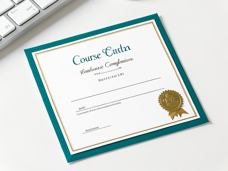 Certificado Digital de 40h