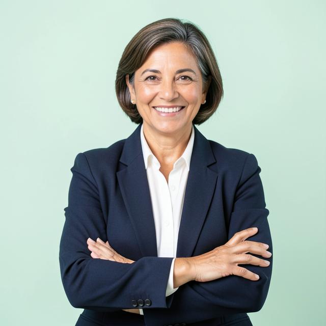 Camila Nogueira, pedagoga e criadora do Método Pista de Papel